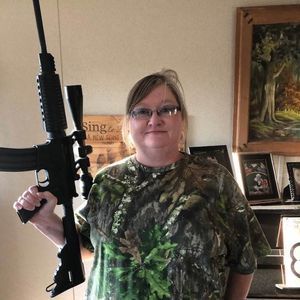 Meet your Posher, Linda